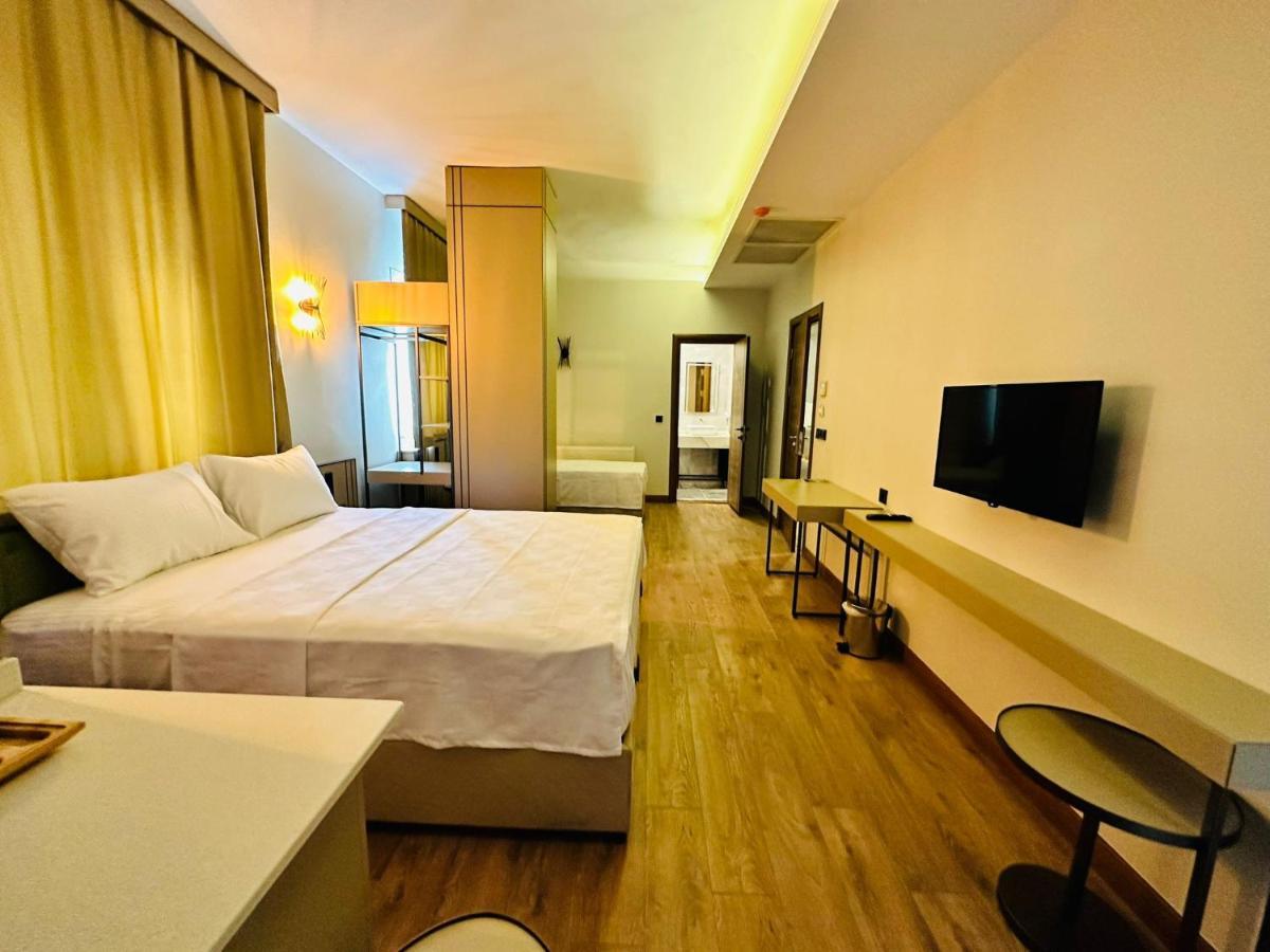 Nice Royal Suite Istanbul Exterior photo