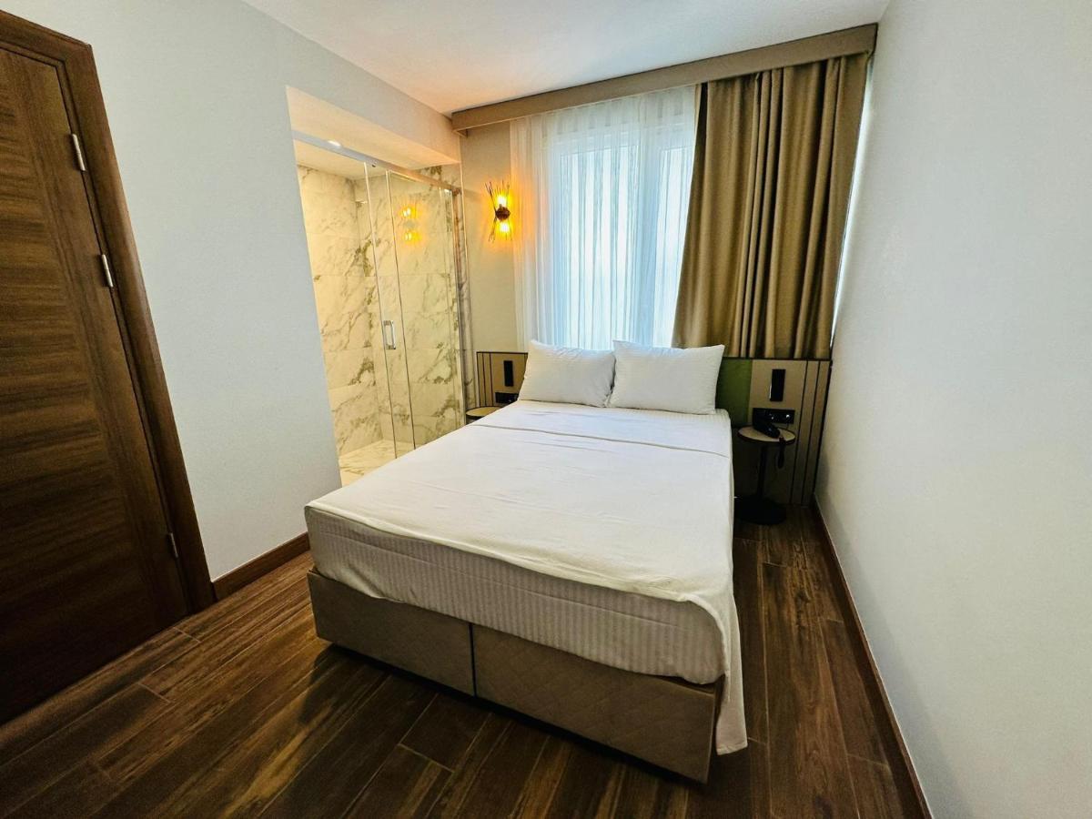 Nice Royal Suite Istanbul Exterior photo