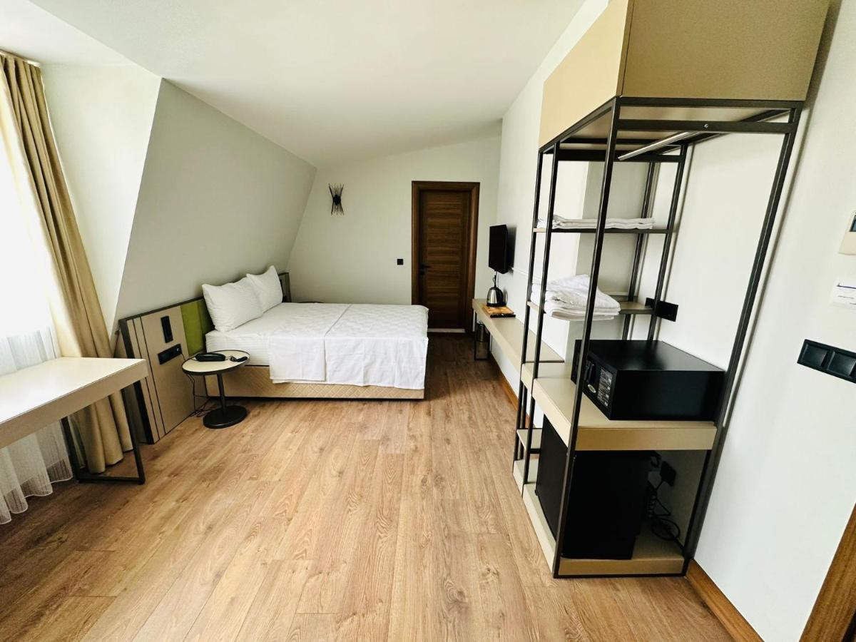 Nice Royal Suite Istanbul Exterior photo