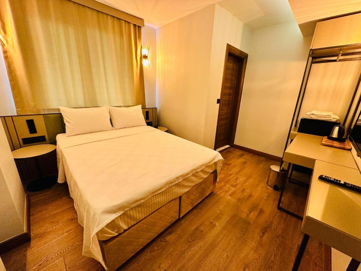 Nice Royal Suite Istanbul Exterior photo
