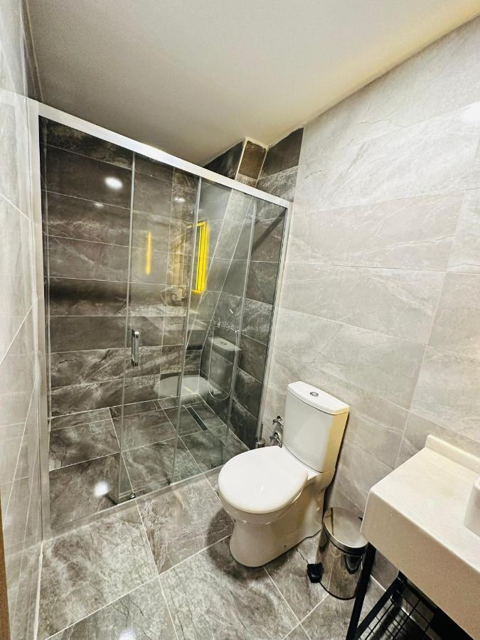 Nice Royal Suite Istanbul Exterior photo