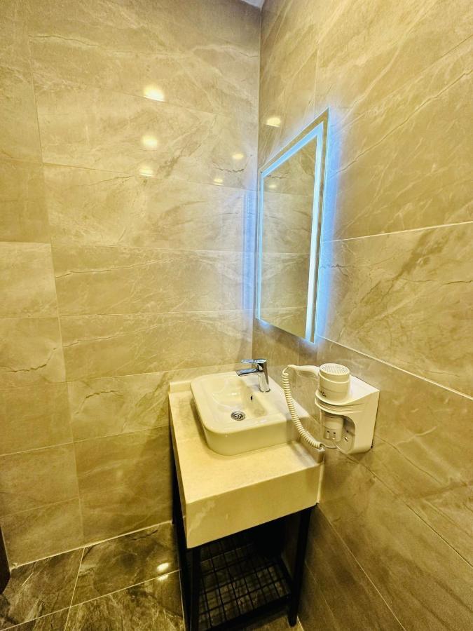 Nice Royal Suite Istanbul Exterior photo