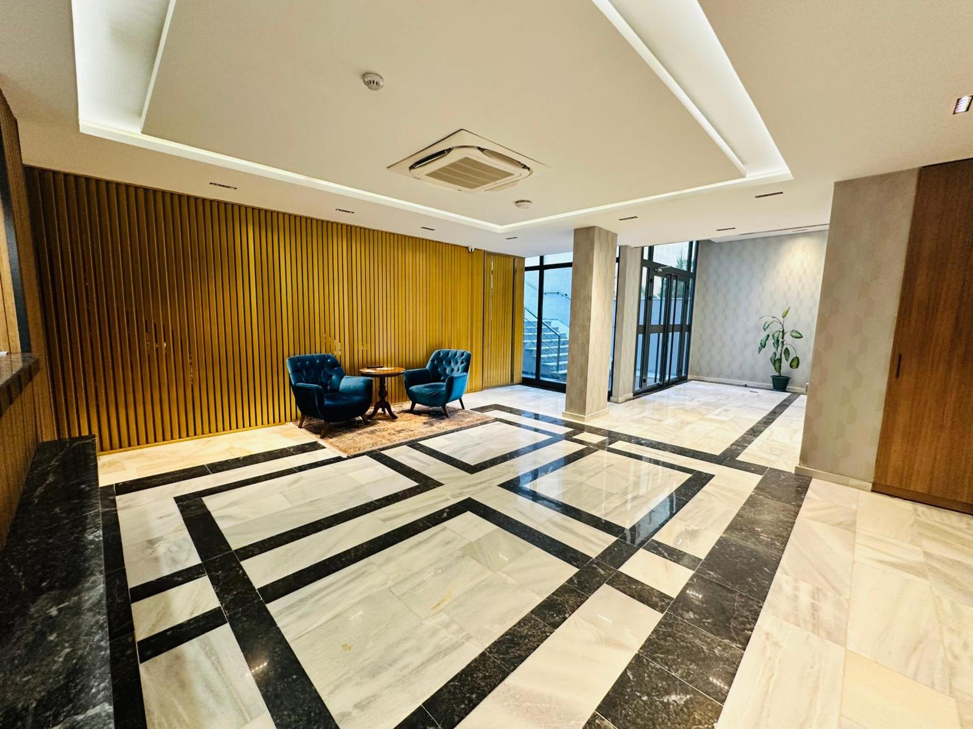 Nice Royal Suite Istanbul Exterior photo